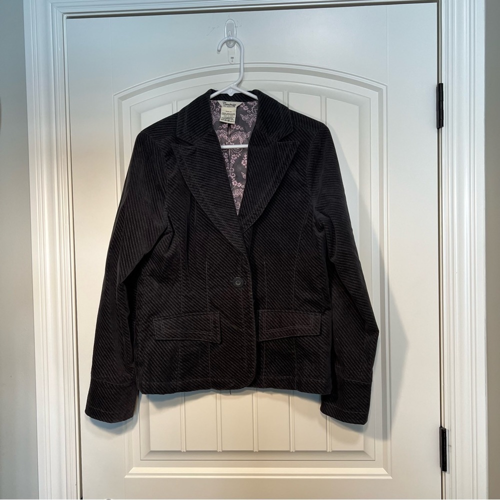 Cambridge Dry Goods jacket